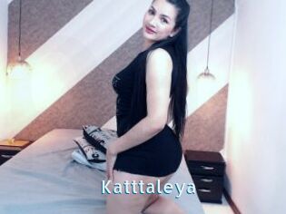 Katttaleya