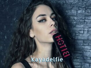 Kayadelfie