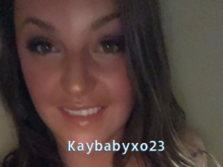 Kaybabyxo23