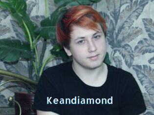 Keandiamond