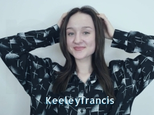 Keeleyfrancis