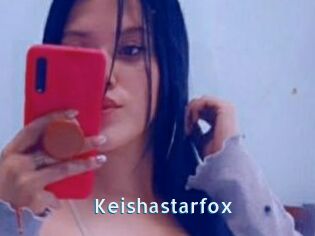 Keishastarfox