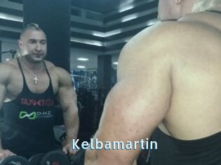 Kelbamartin