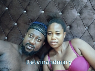 Kelvinandmary