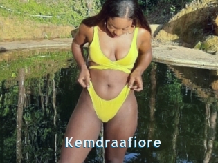 Kemdraafiore