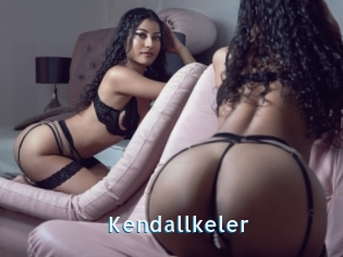 Kendallkeler