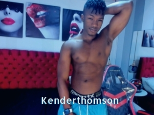 Kenderthomson