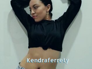 Kendraferrety