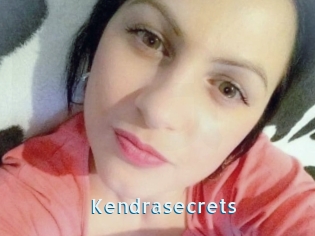 Kendrasecrets