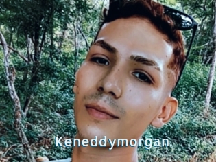 Keneddymorgan