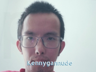 Kennygannude