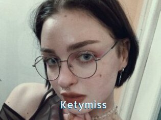 Ketymiss