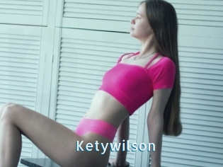 Ketywilson