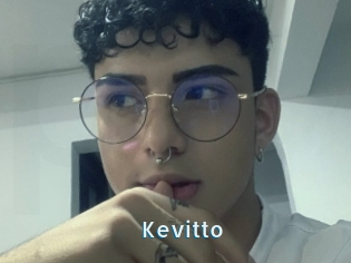 Kevitto