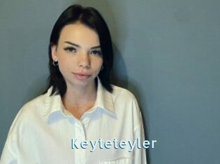 Keyteteyler