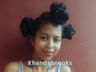 Khandybrooks