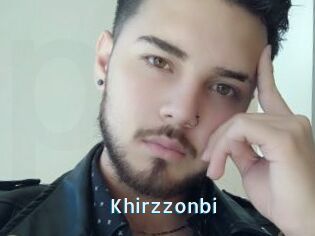 Khirzzonbi