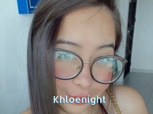 Khloenight