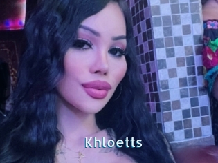 Khloetts