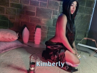 Kimberly