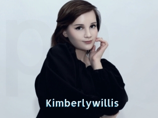 Kimberlywillis