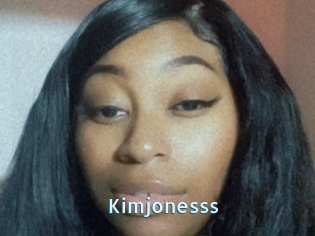 Kimjonesss