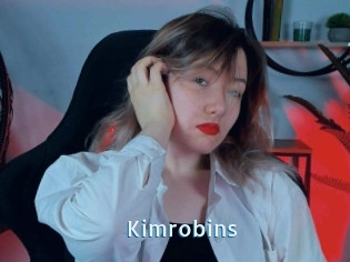 Kimrobins