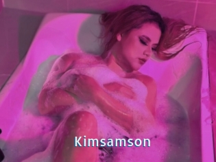 Kimsamson