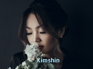 Kimshin