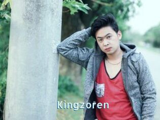 Kingzoren