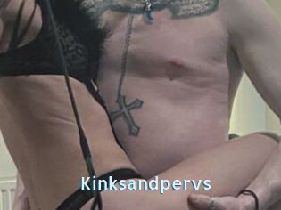 Kinksandpervs