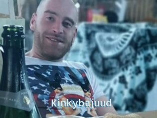 Kinkybajuud