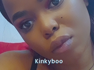 Kinkyboo