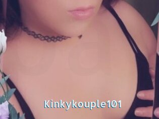 Kinkykouple101