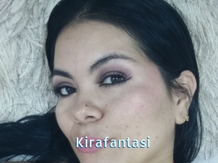 Kirafantasi