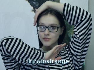 Kiralostrange