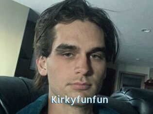 Kirkyfunfun