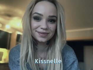 Kissnelle