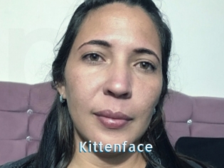 Kittenface