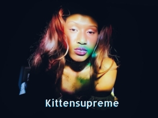 Kittensupreme