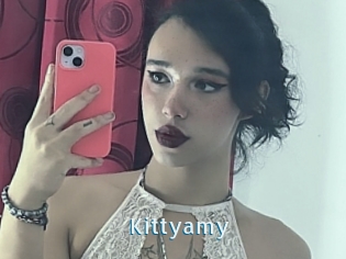 Kittyamy