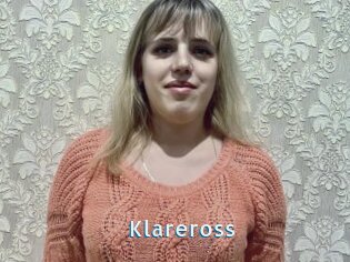 Klareross