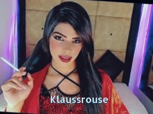 Klaussrouse