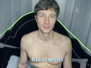 Klauswells