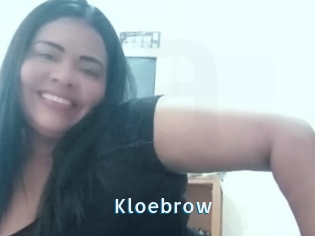 Kloebrow