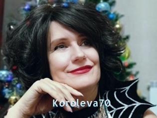 Koroleva70