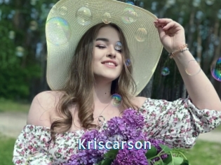 Kriscarson