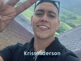 Krissanderson