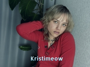 Kristimeow