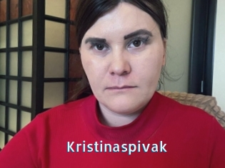 Kristinaspivak